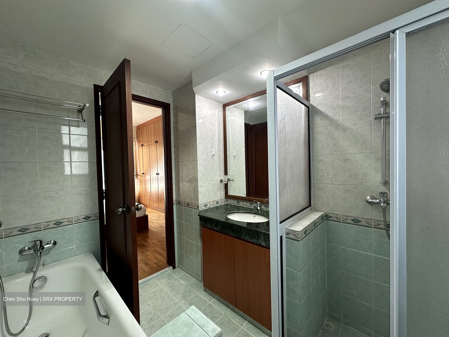 Northoaks (D25), Condominium #570981731